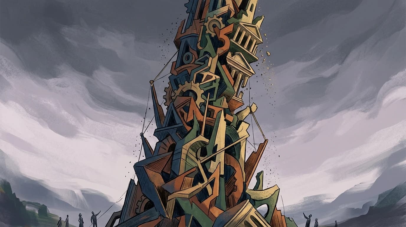 Image for Why Sustainability in the Anthropocene is Way Bigger Than Just Carbon