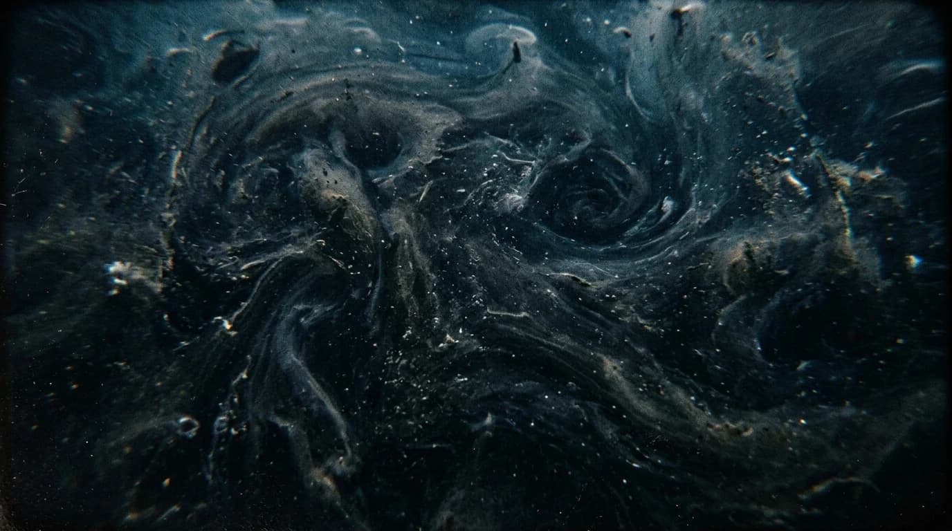 Image for Why the Atlantic Meridional Overturning Circulation Is About to Go Wild
