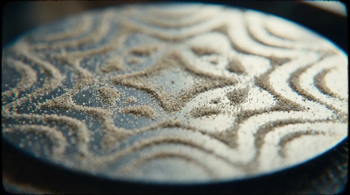 Visualisation for: Why the Axial Spondyloarthritis Disease Activity Score May Set the Bar Too High