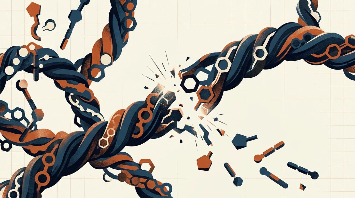 Image for Why the Chemical Recycling of Plastics Just Got a Massive Upgrade