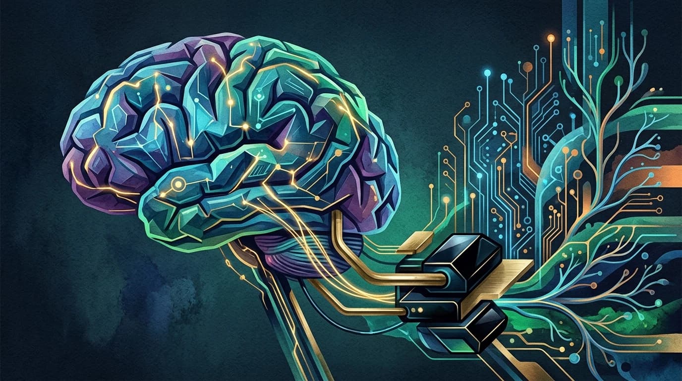 Image for Why the Locus Coeruleus Alzheimer's Disease Link is Rewriting Future Brain Therapies