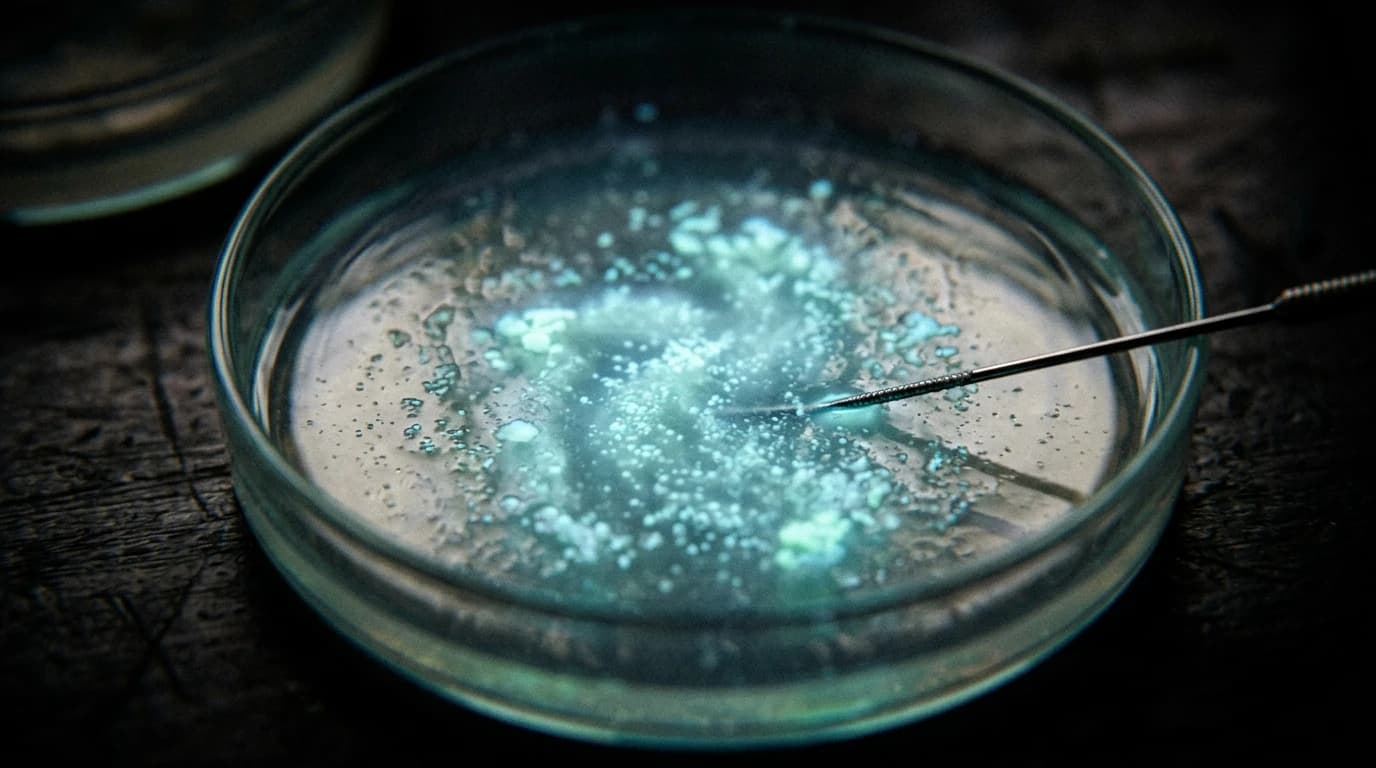 Image for Why the skipjack tuna gut microbiome is the ocean's new weather station