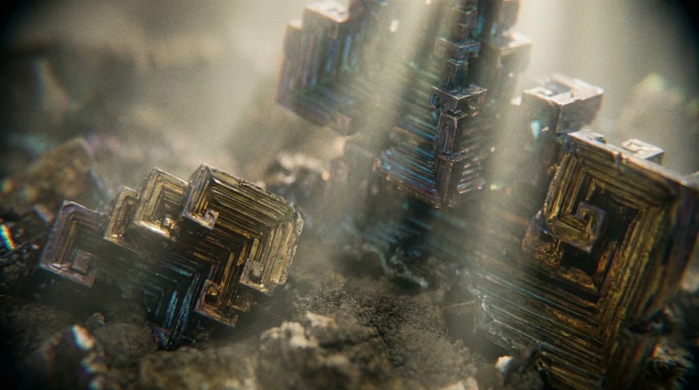 Image for Why Tin Halide Perovskites Might Finally Outshine Lead