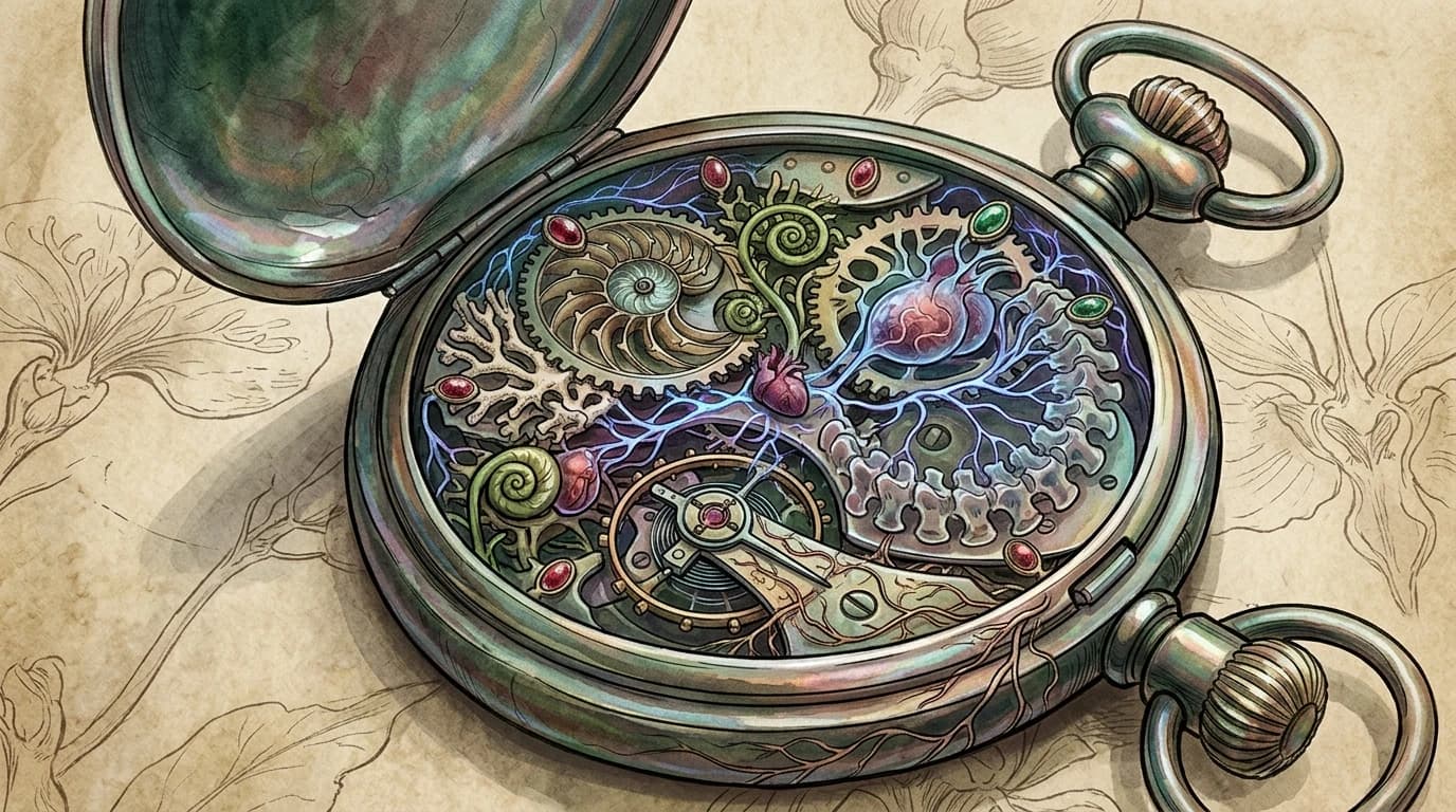 Image for Why Your Future Career Might Depend on Repairing the Human Circadian Clock