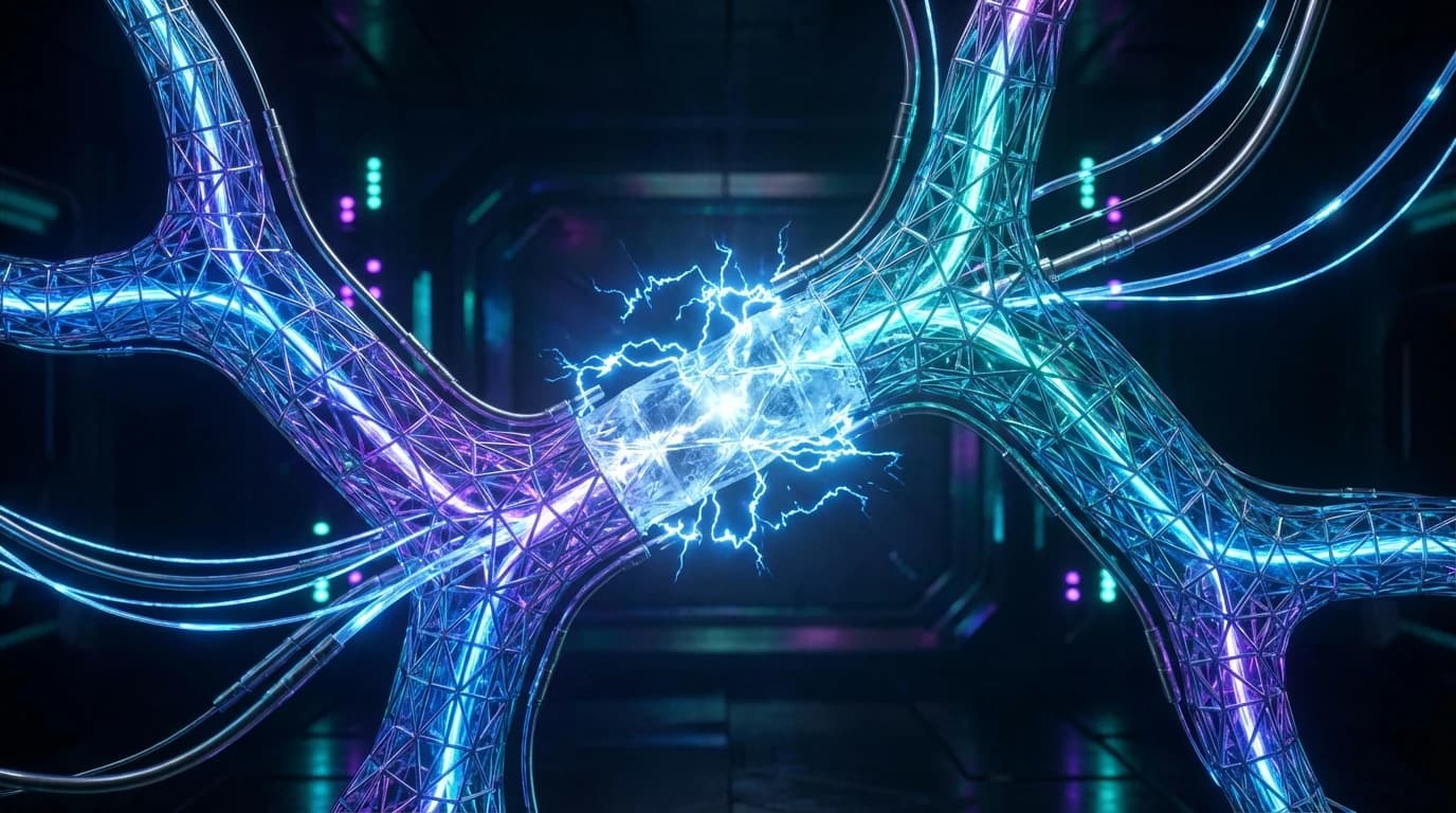 Image for Zap-and-Freeze: Catching the Human Brain in Action